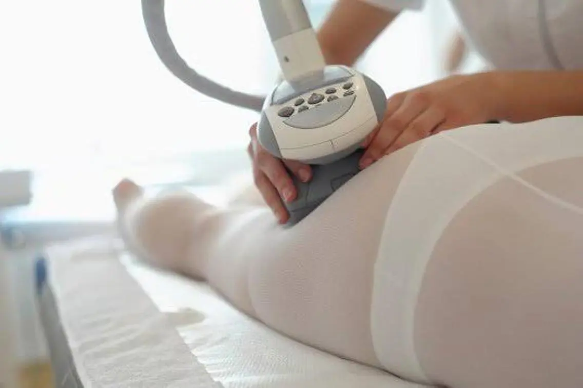 エンダモロジー集中部位【(下半身)30分施術】の写真
