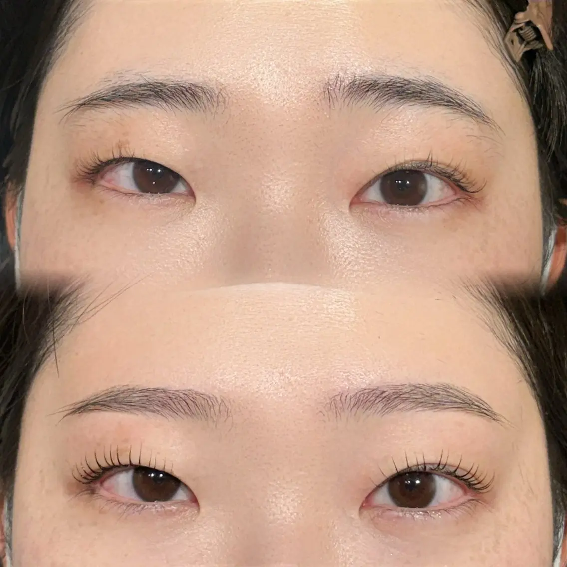 アイブロウ ワックス脱毛 眉カット アイリスト🎀 Marieのマツエク・マツパデザイン