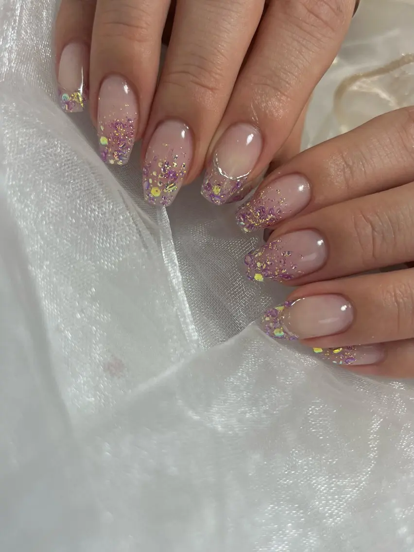 ネイル ktr. nailのネイルデザイン