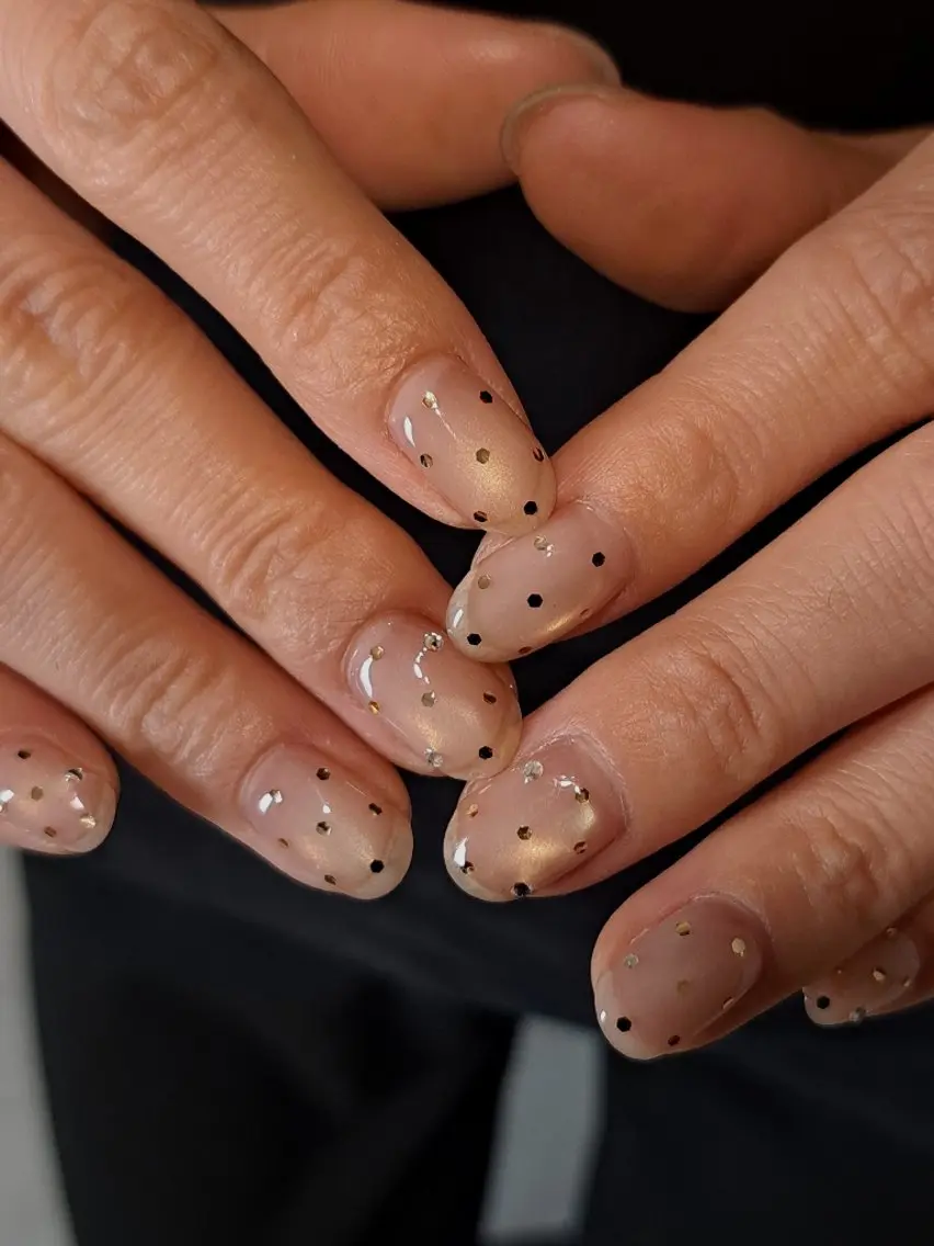 ネイル omika nail @自宅のネイルデザイン
