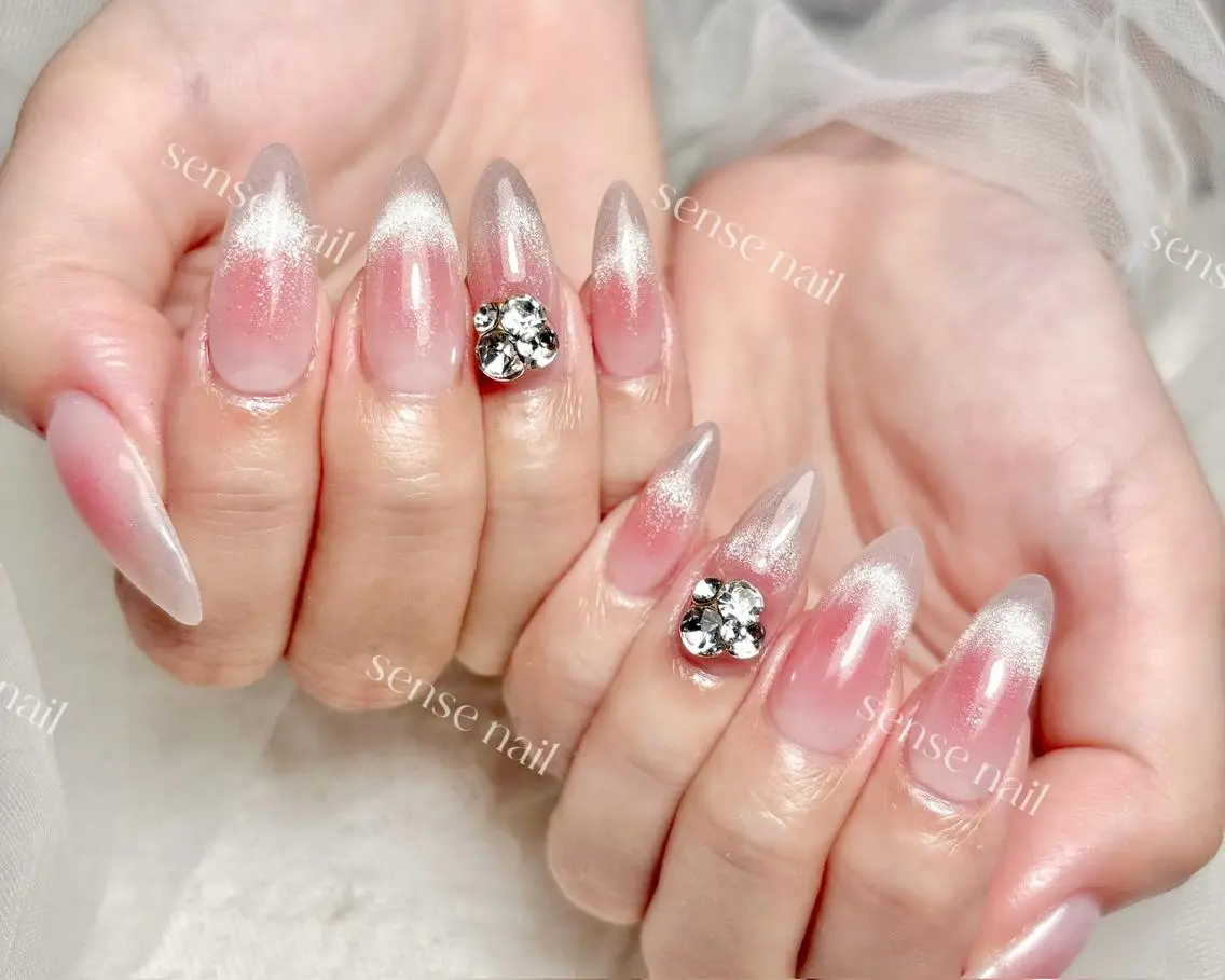 ネイル 🎀Sense Nail渋谷店🎀のネイルデザイン
