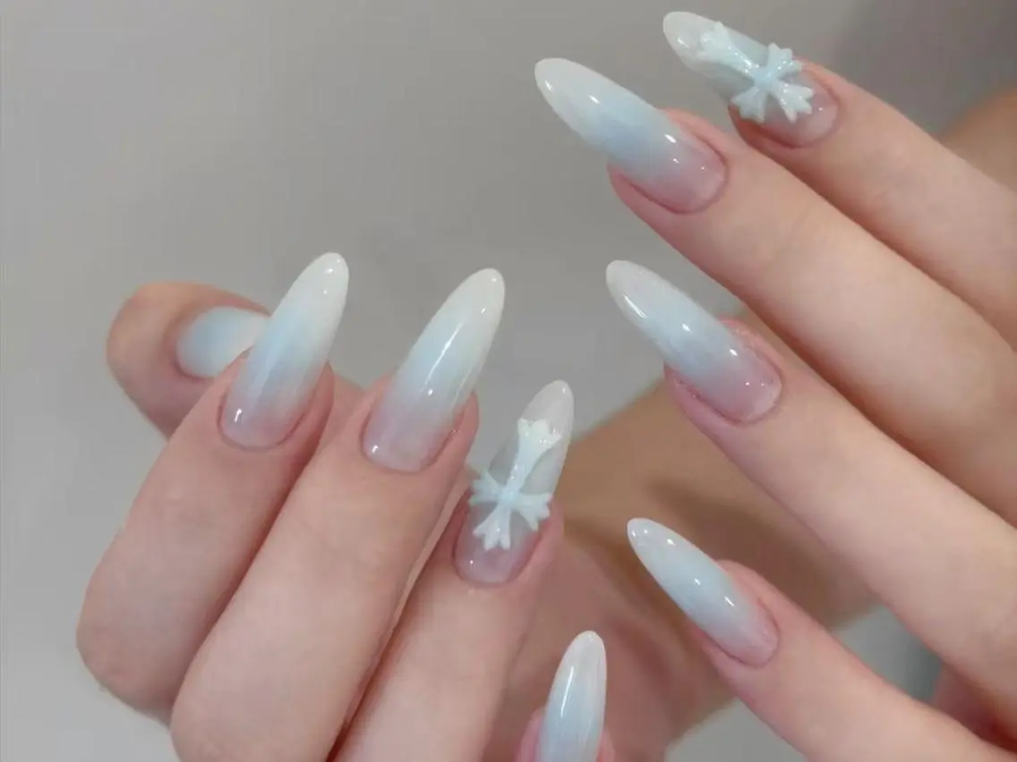 ネイル 🎀木村 モモ🎀のネイルデザイン