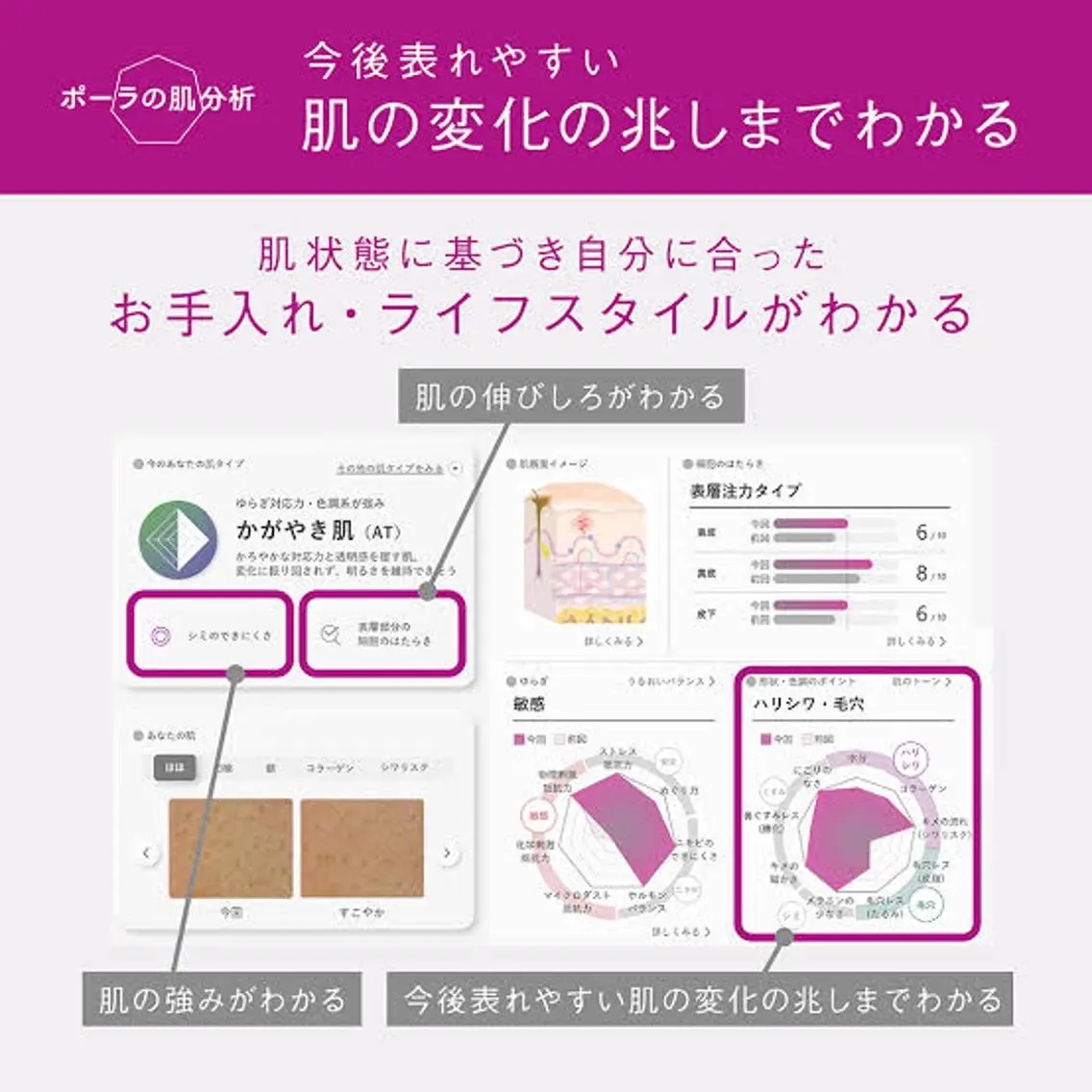 Estheinn Calm竹内のエステ・リラクイメージ