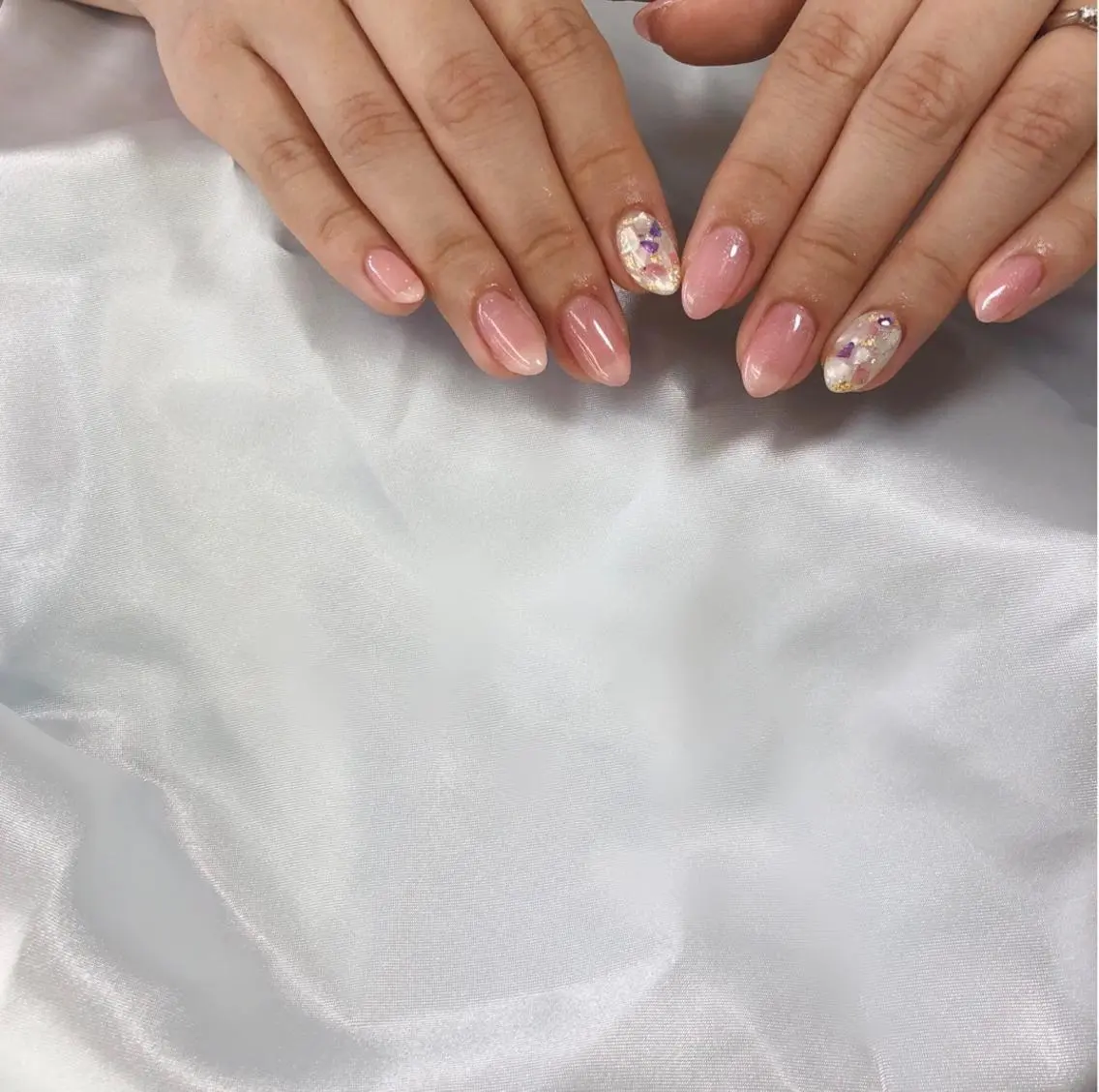 ネイル nail 1997のネイルデザイン