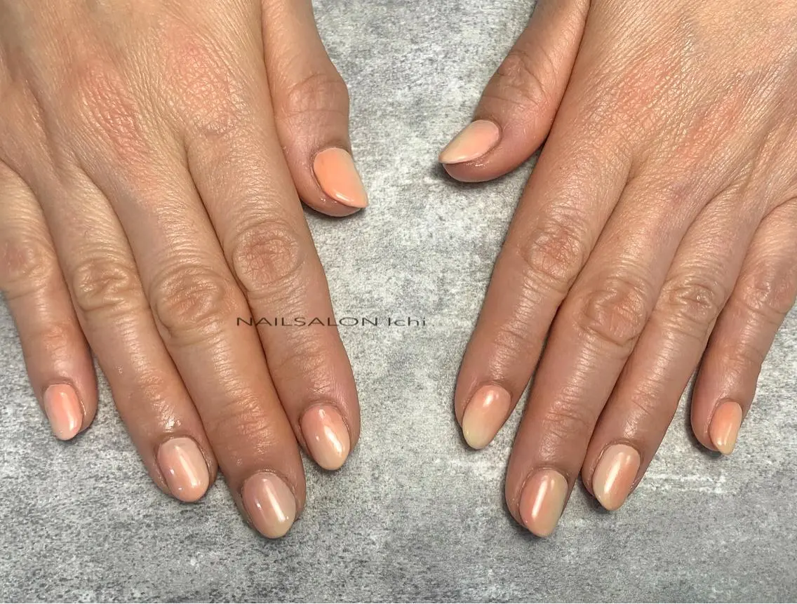 ネイル NAILSALON Ichiのネイルデザイン