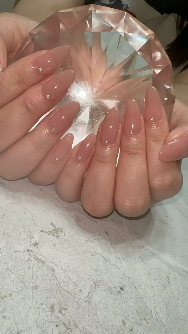 ネイル ネイルチップ ハンドネイル with nail.のネイルデザイン