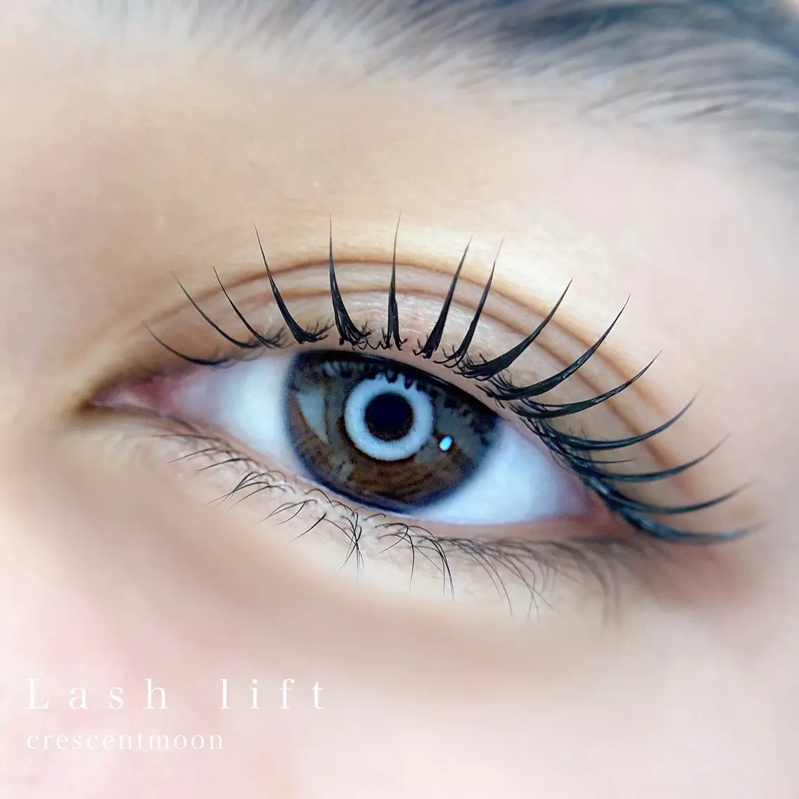マツエク・マツパ Lash one 大宮東口店のマツエク・マツパデザイン