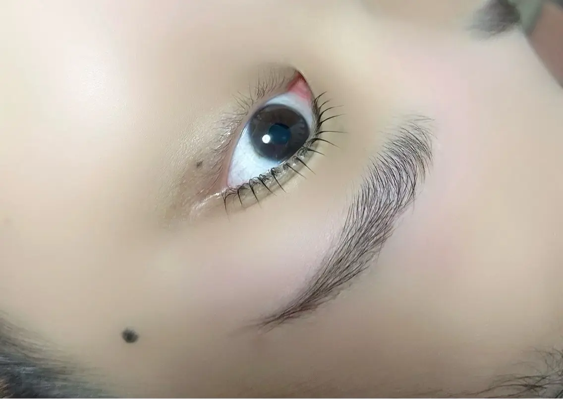 マツエク・マツパ まつげパーマ マツパ salon lady_goのエステ・リラクイメージ