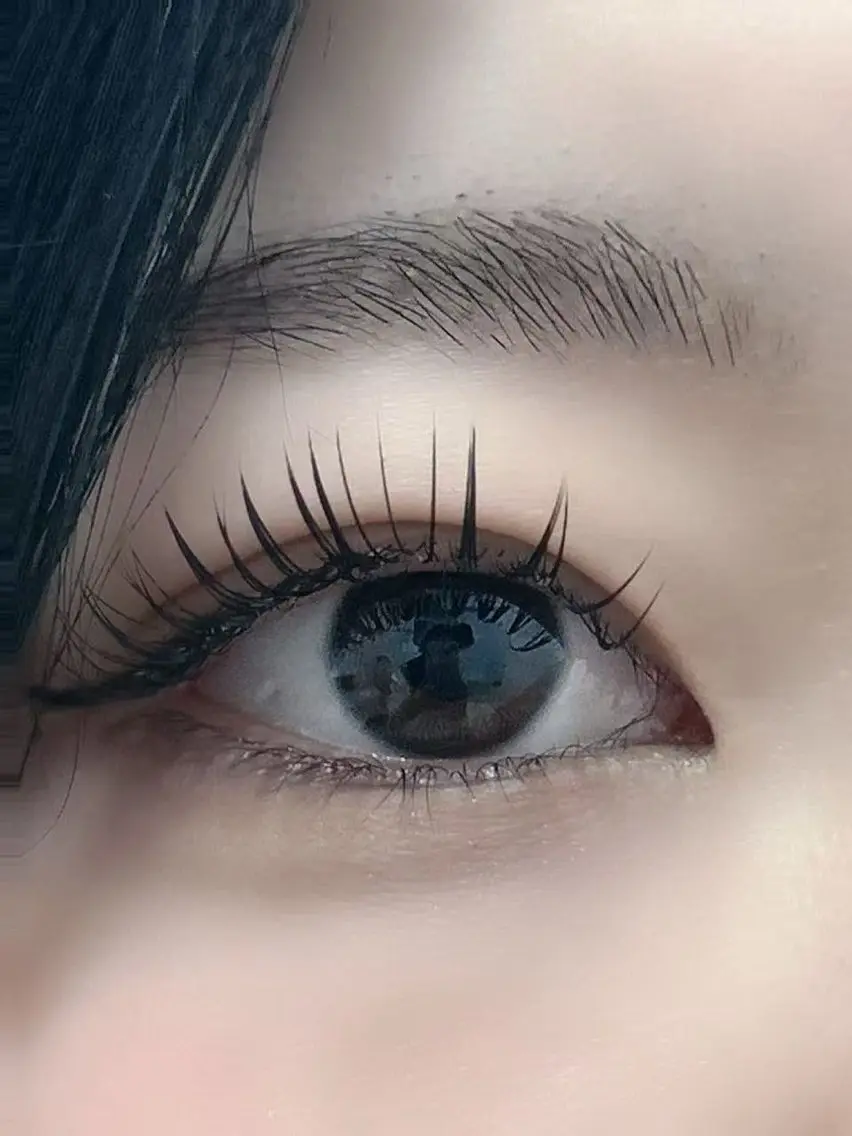 マツエク・マツパ マツエク BEL EYE BEAUTYのマツエク・マツパデザイン