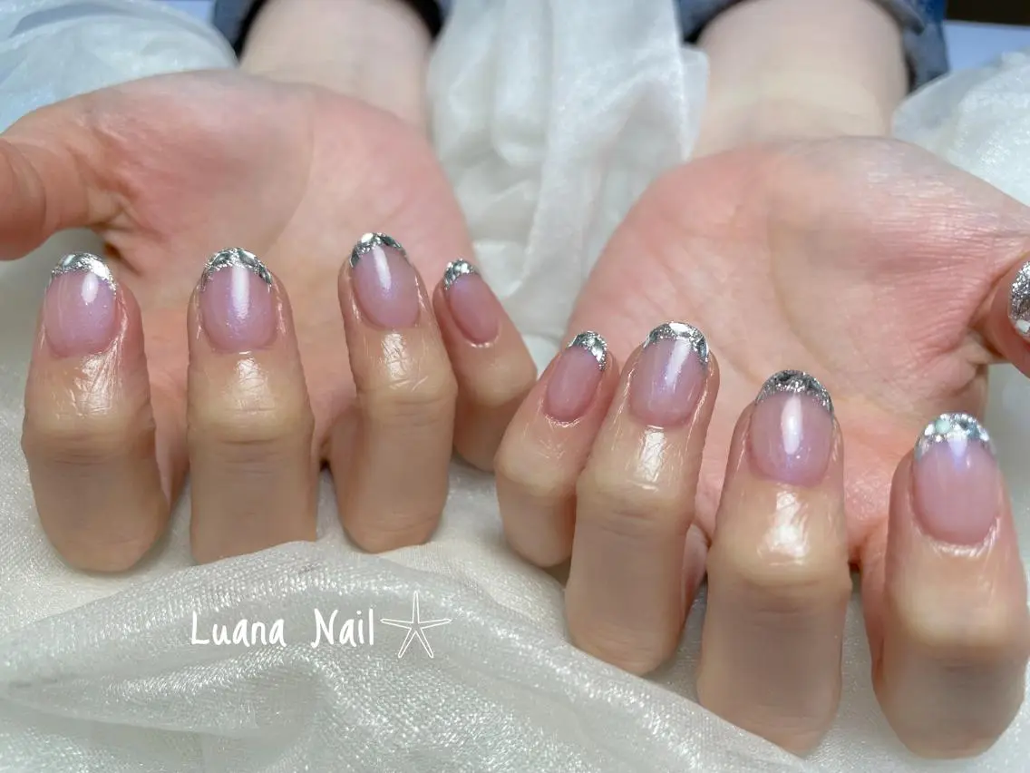 ネイル Nail Salon Subaruのネイルデザイン