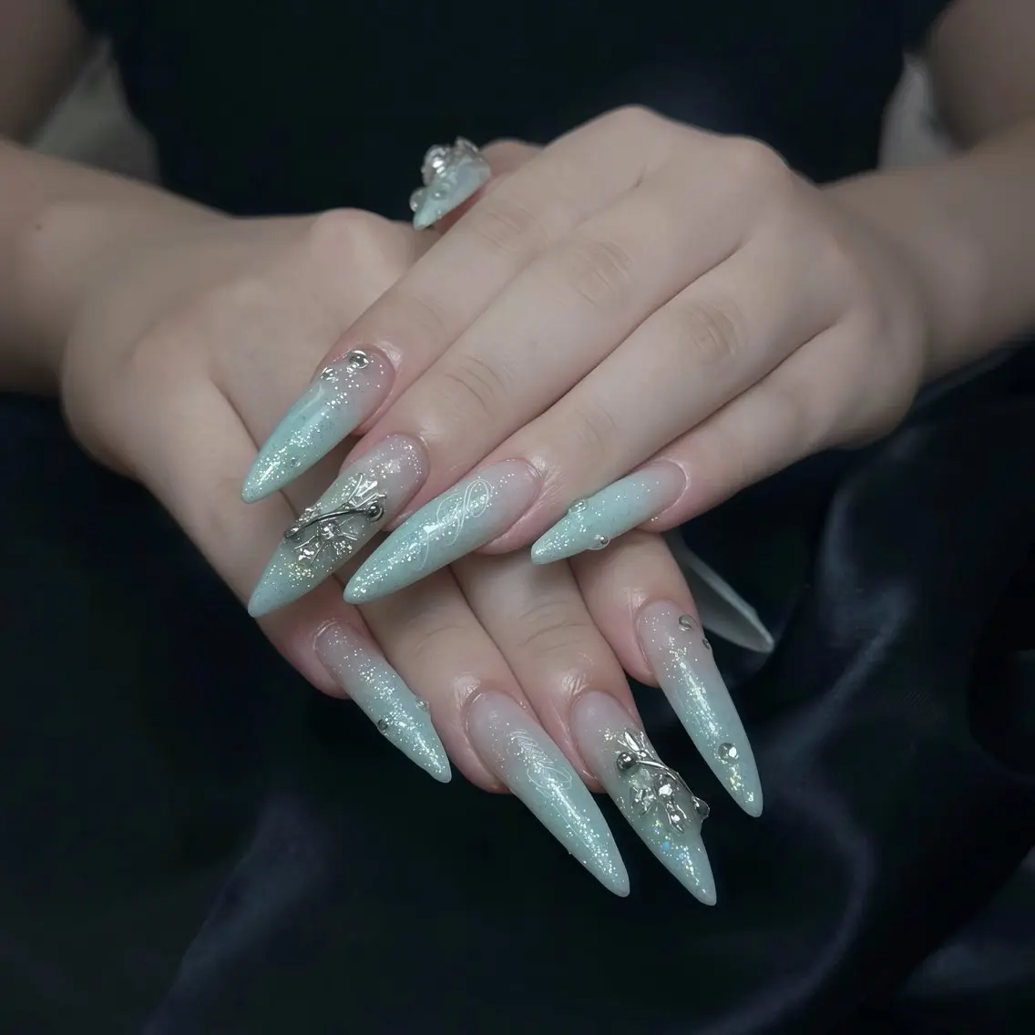 ネイル LEMON NAIL FUK(博多駅前)のネイルデザイン