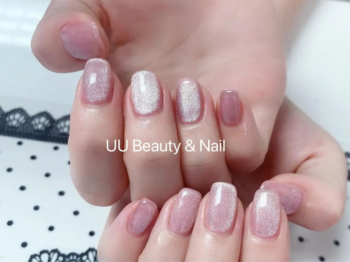 ネイル UU Beauty &Nailのネイルデザイン