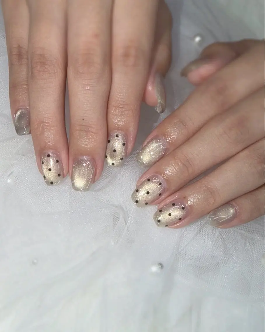 ネイル GlamM Nailのネイルデザイン