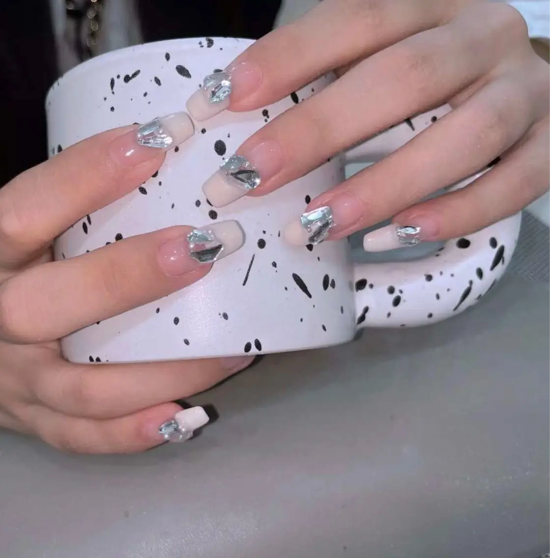 ネイル Rika  nail cocoのネイルデザイン