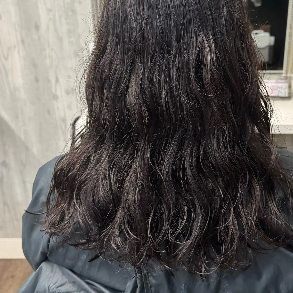 パーマ 🎀 Natsuki 🎀のヘアスタイル