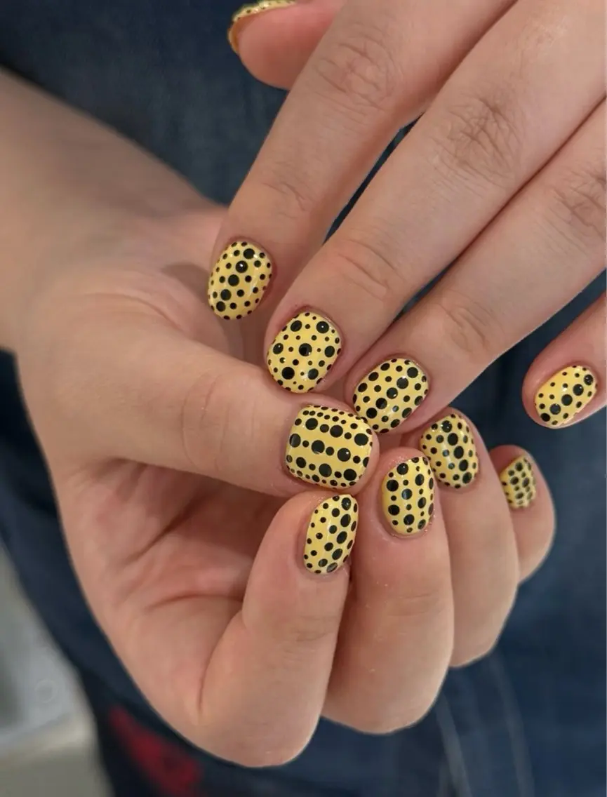 ネイル ハンドネイル NiJi Nailsのネイルデザイン
