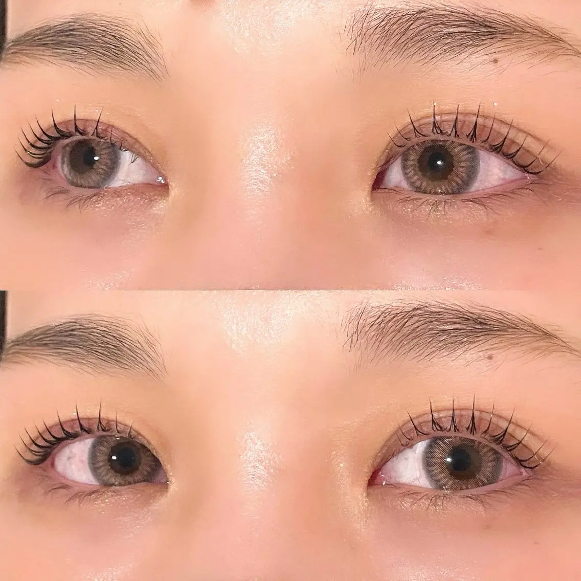マツエク・マツパ まつげパーマ sui yuiの眉毛・アイブロウイメージ