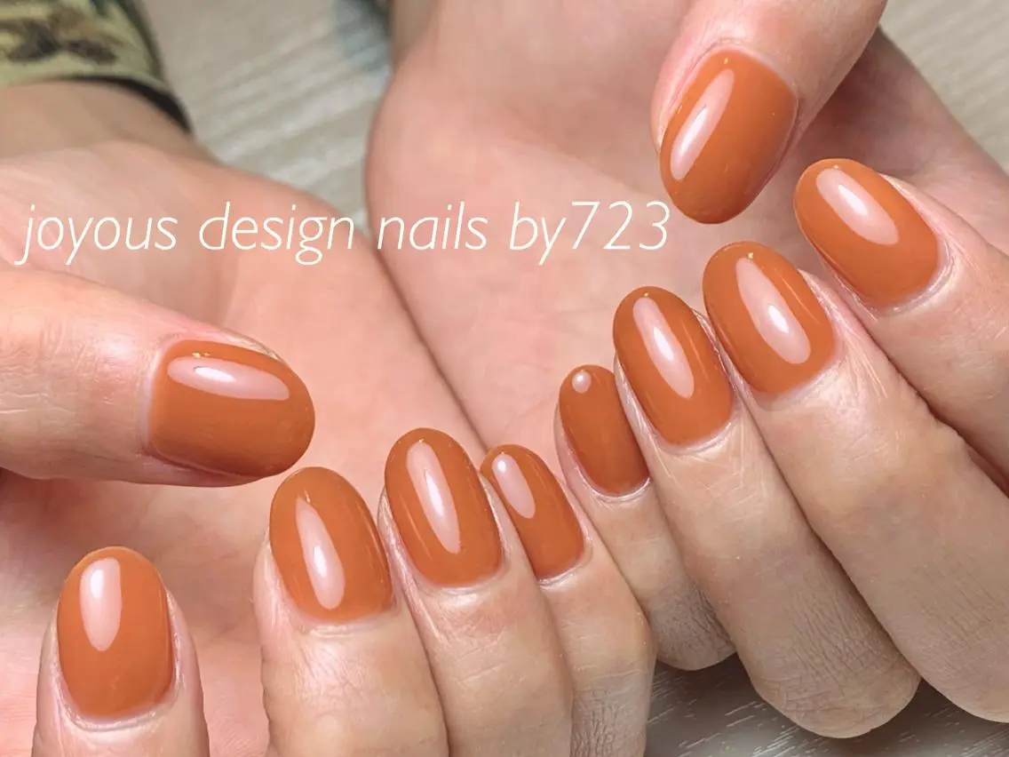 ネイル ハンドネイル jdn natsumiのネイルデザイン