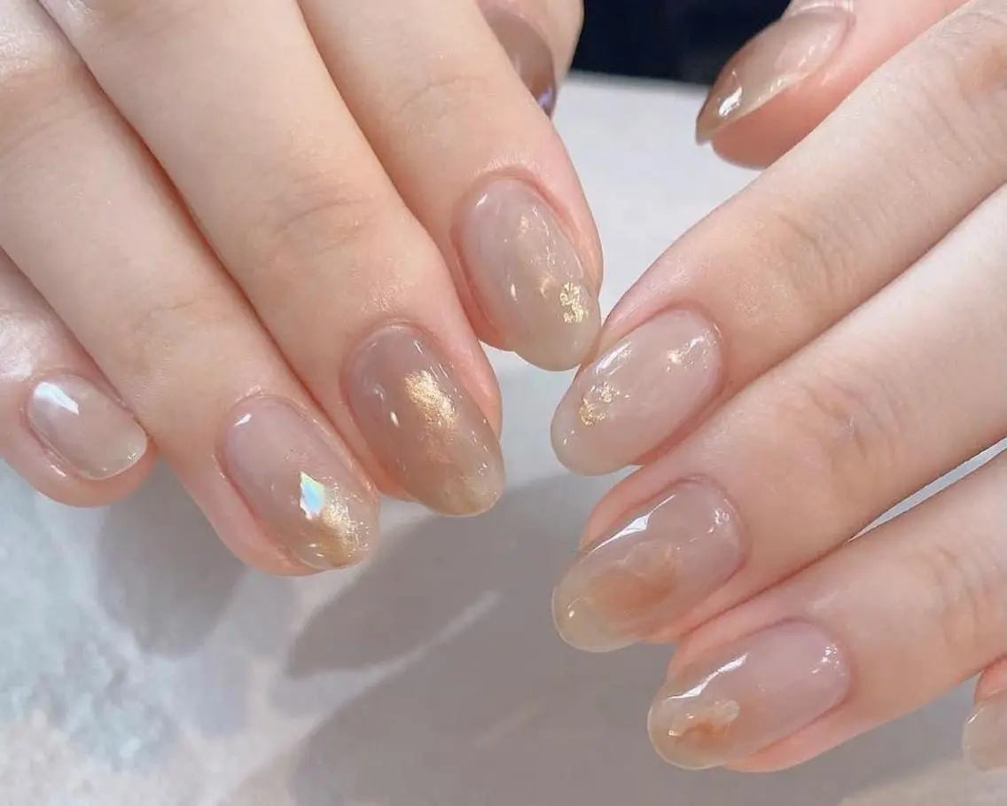 ネイル JJ’s Nail🐶のネイルデザイン