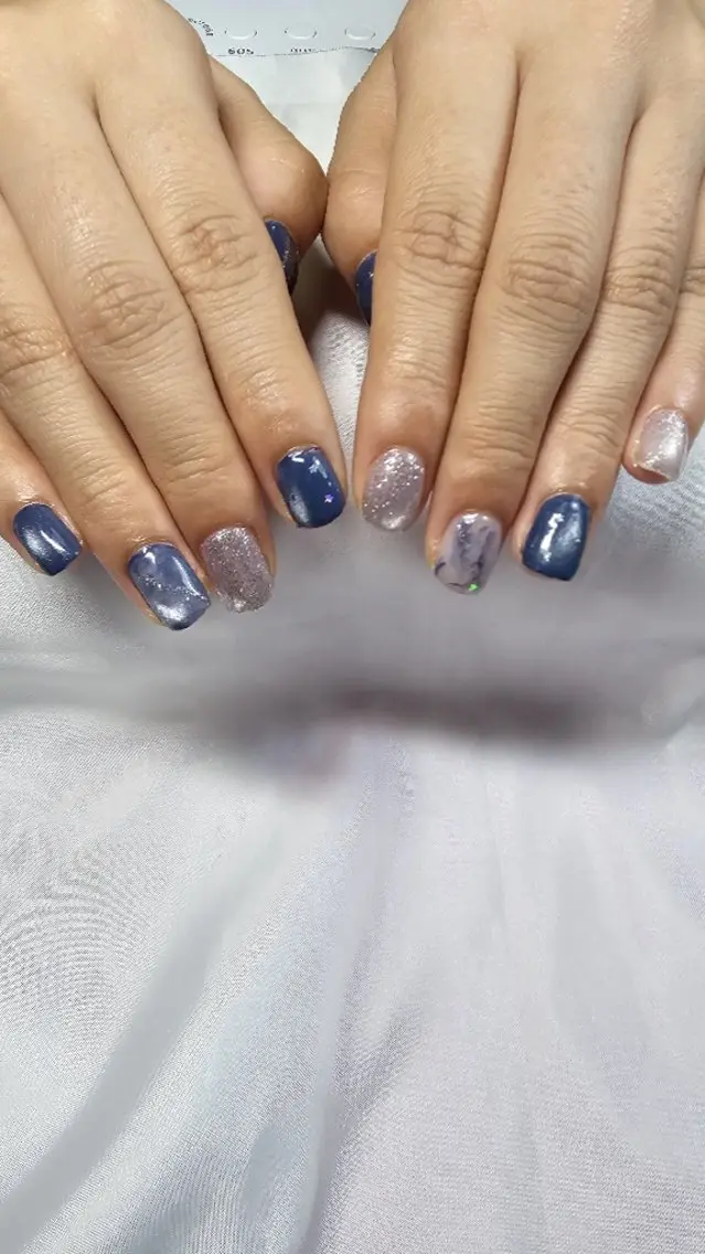 ネイル Viva Nail 堺区自宅ネイルサロンのネイルデザイン
