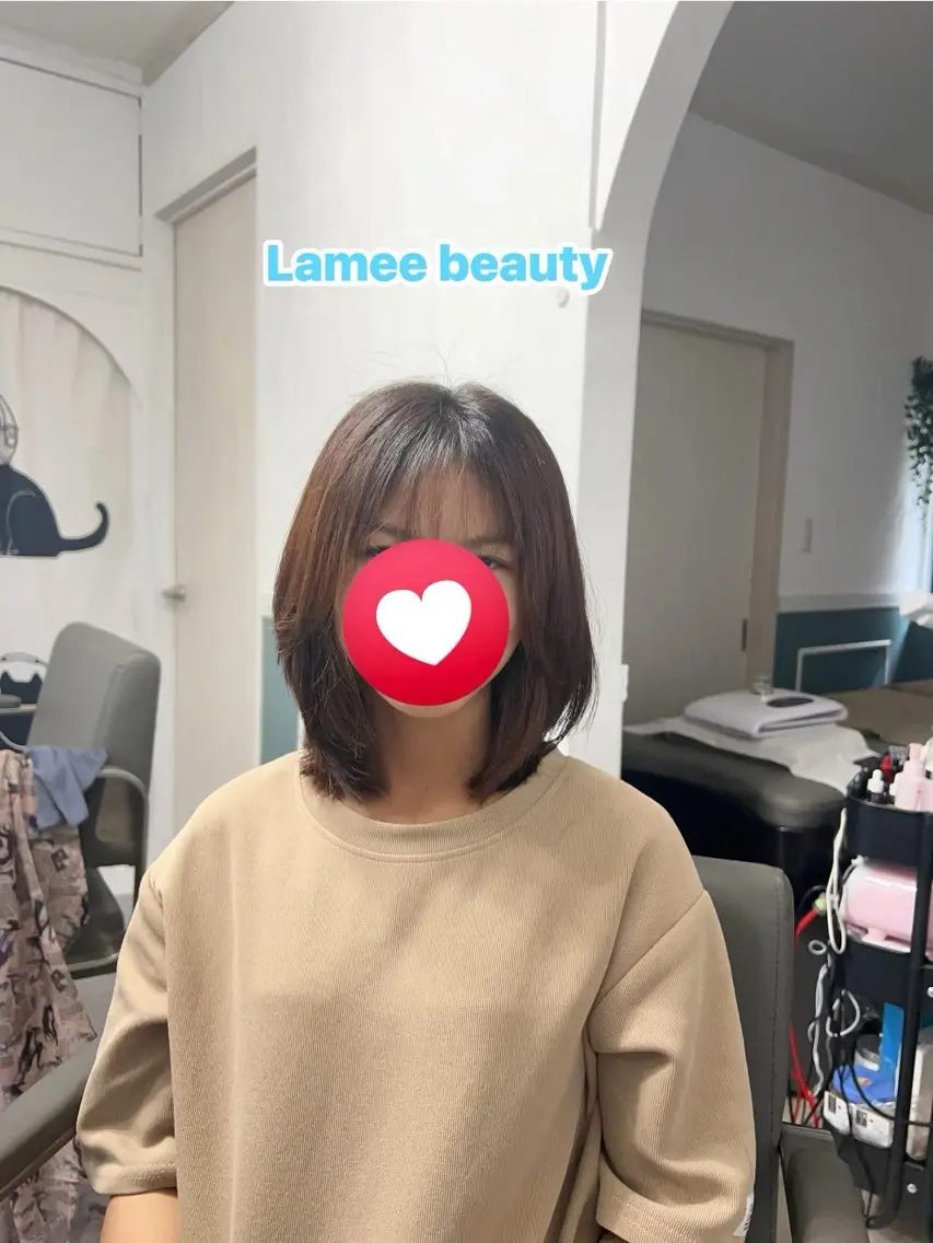 ミディアム LAMEE BEAUTYのエステ・リラクイメージ