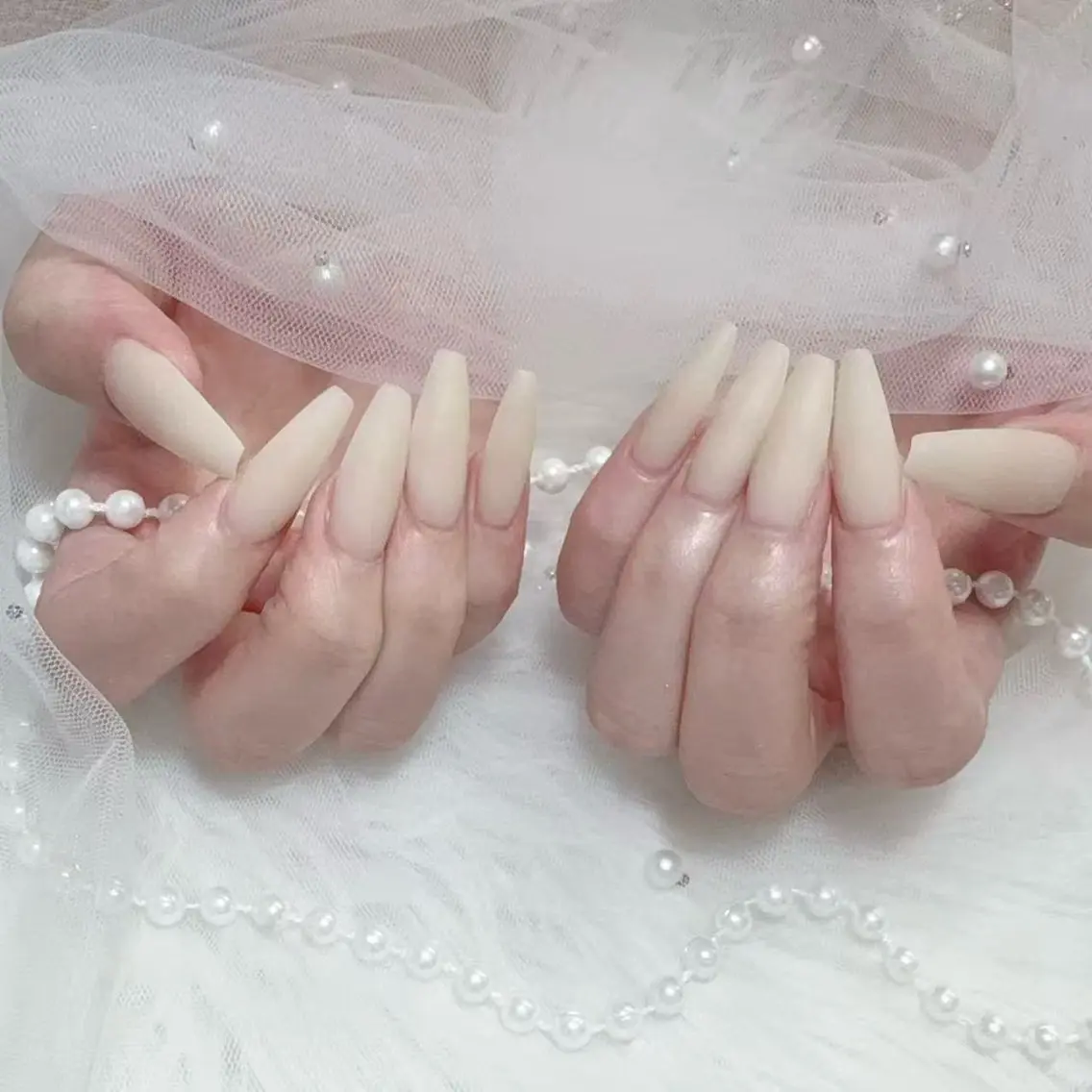 ネイル Sunny Nail くまのネイルデザイン