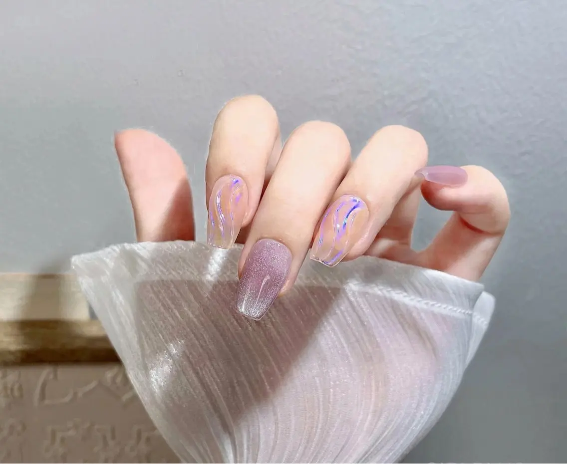 ネイル Glow Nail スカルプ専門店のネイルデザイン