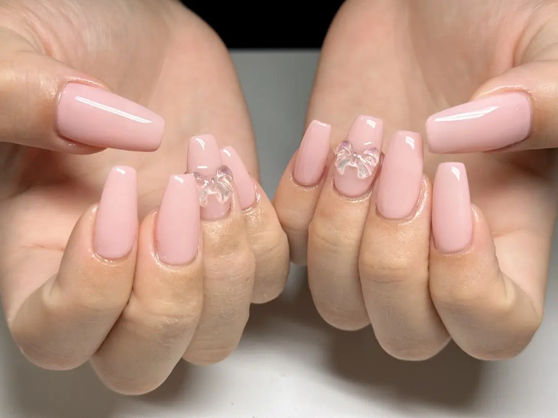 ネイル Rarity nail salonのネイルデザイン
