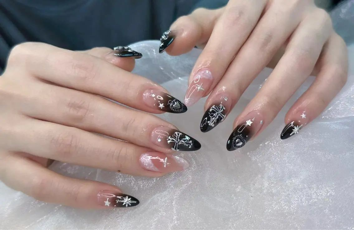 ネイル ハンドネイル Yuki Nailsalonのネイルデザイン