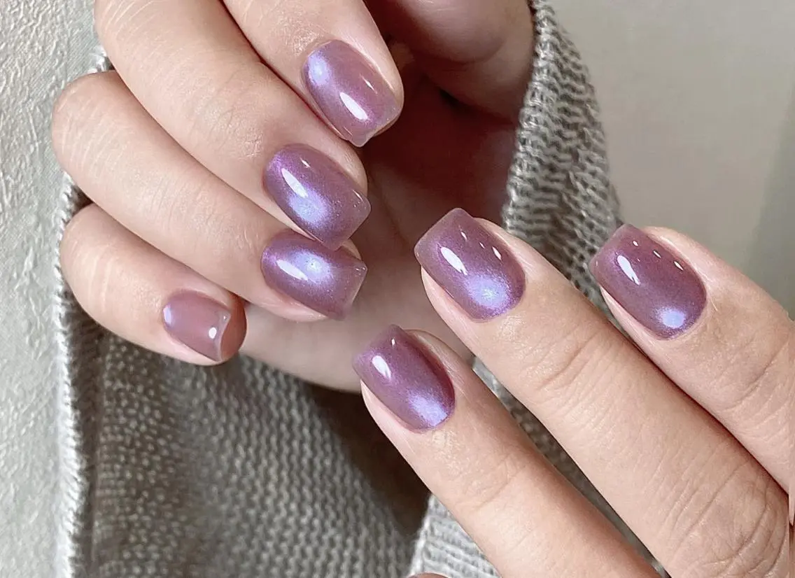 ネイル ハンドネイル 🎀 KiKi_nailのネイルデザイン