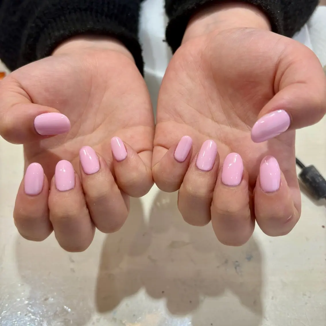 ネイル 春ネイル She nail Ayakaのネイルデザイン
