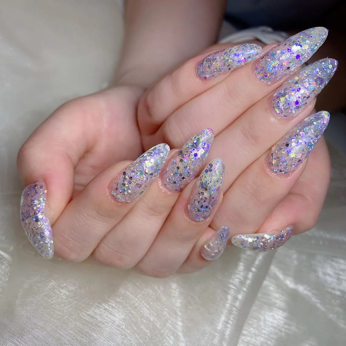 ネイル ハンドネイル nailsalon REJOICEのネイルデザイン