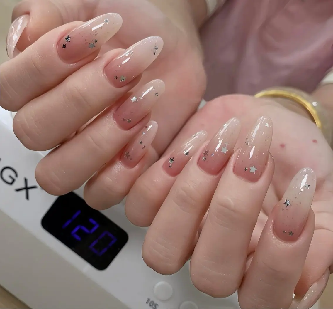 ネイル Hin Hana Nailのネイルデザイン