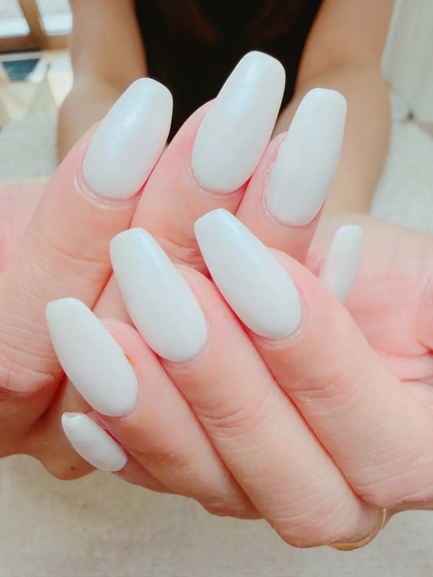 ネイル ÉCLATNAIL /伏見区竹田/京都のネイルデザイン