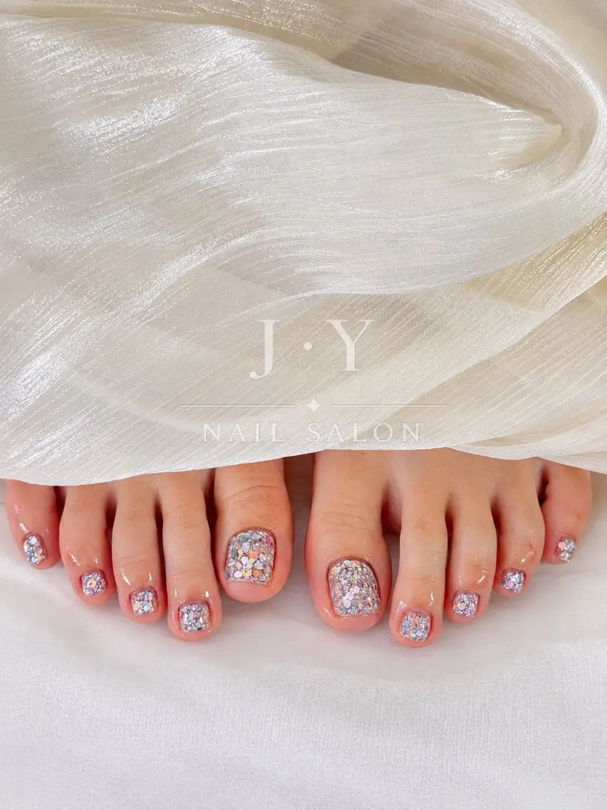 ネイル J· Y Nailのネイルデザイン