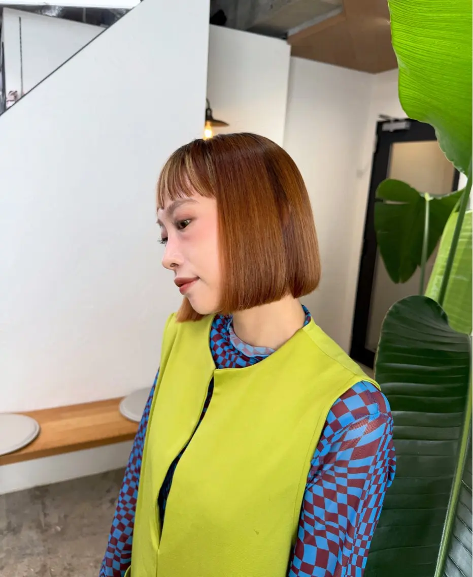 【🍒火​〜​金限定🍒】　ワンカラー　¥7480➡︎¥4800！の写真