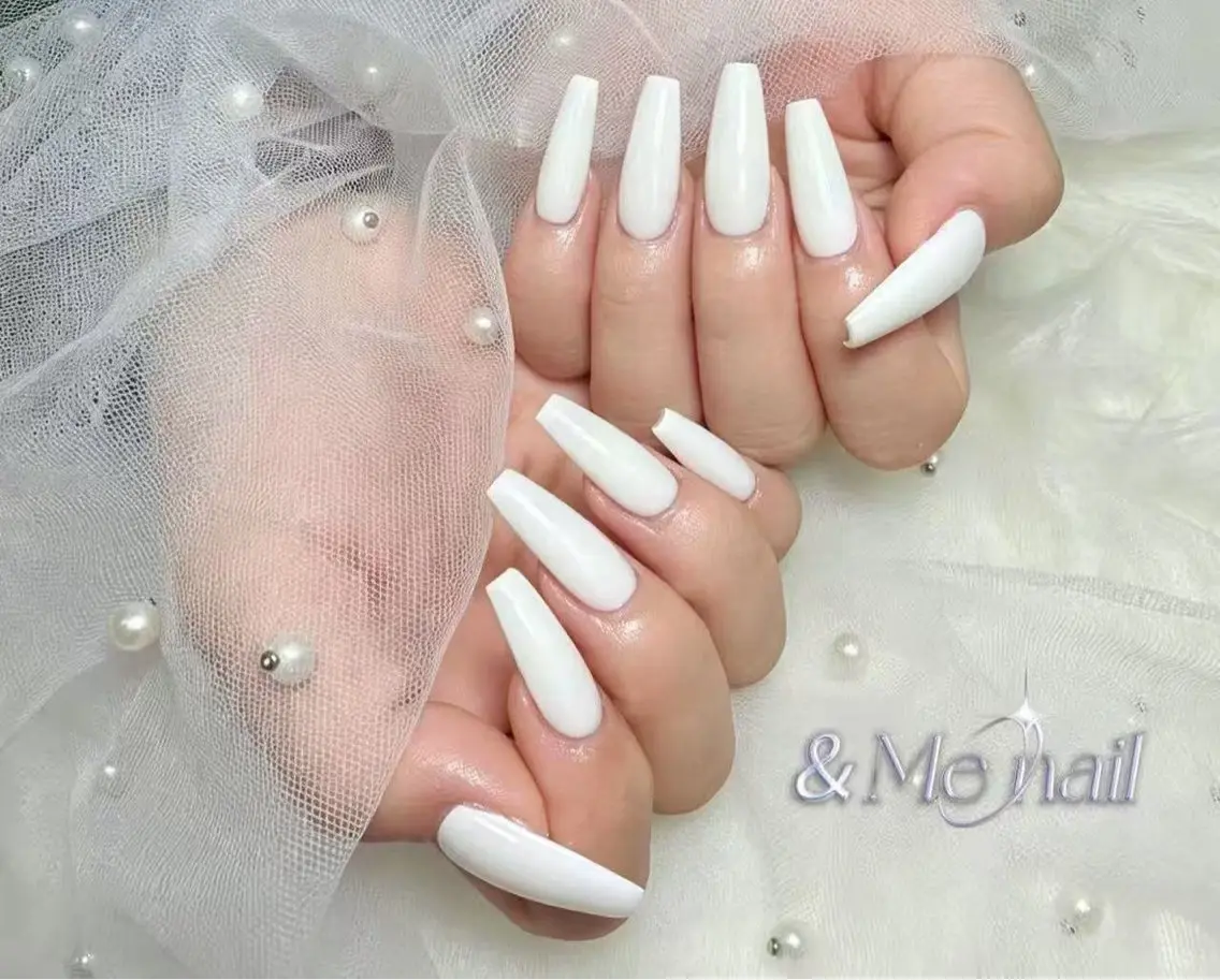 ネイル ハンドネイル ＆MEネイルサロン 蒲田店のネイルデザイン