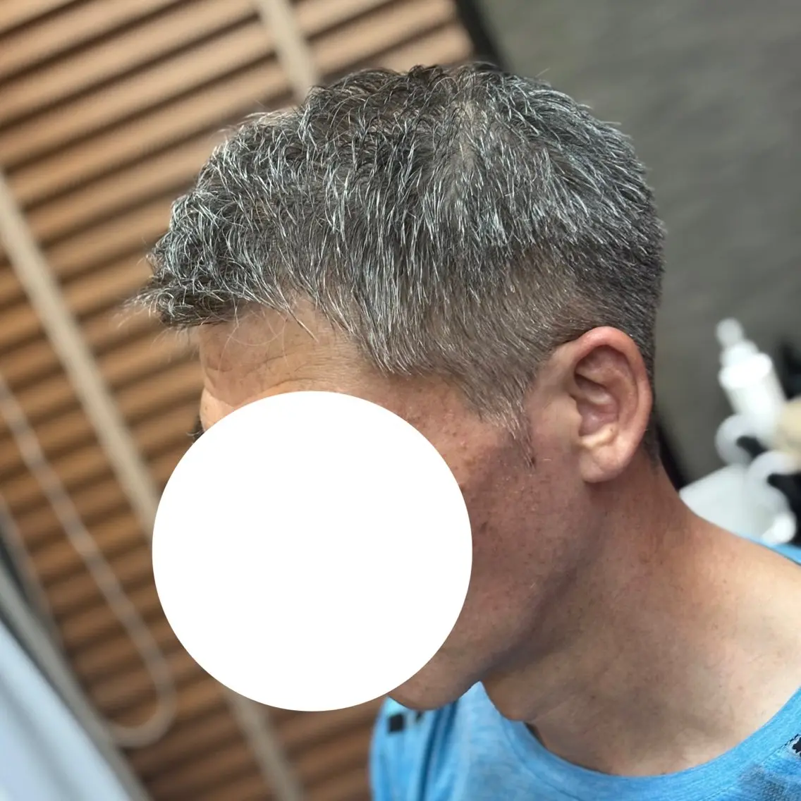 ショート 渡邊挙児 印西/千葉ニューのヘアスタイル