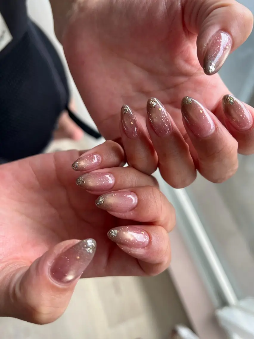 ネイル nailartist lisaのネイルデザイン