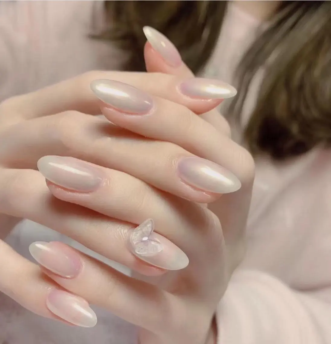 ネイル CC Nail Salonのネイルデザイン