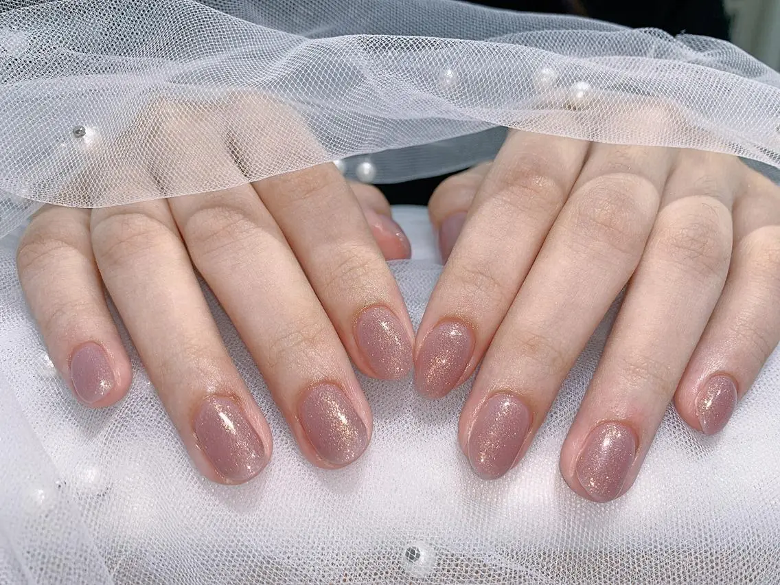 ネイル ハンドネイル Queens momoのネイルデザイン