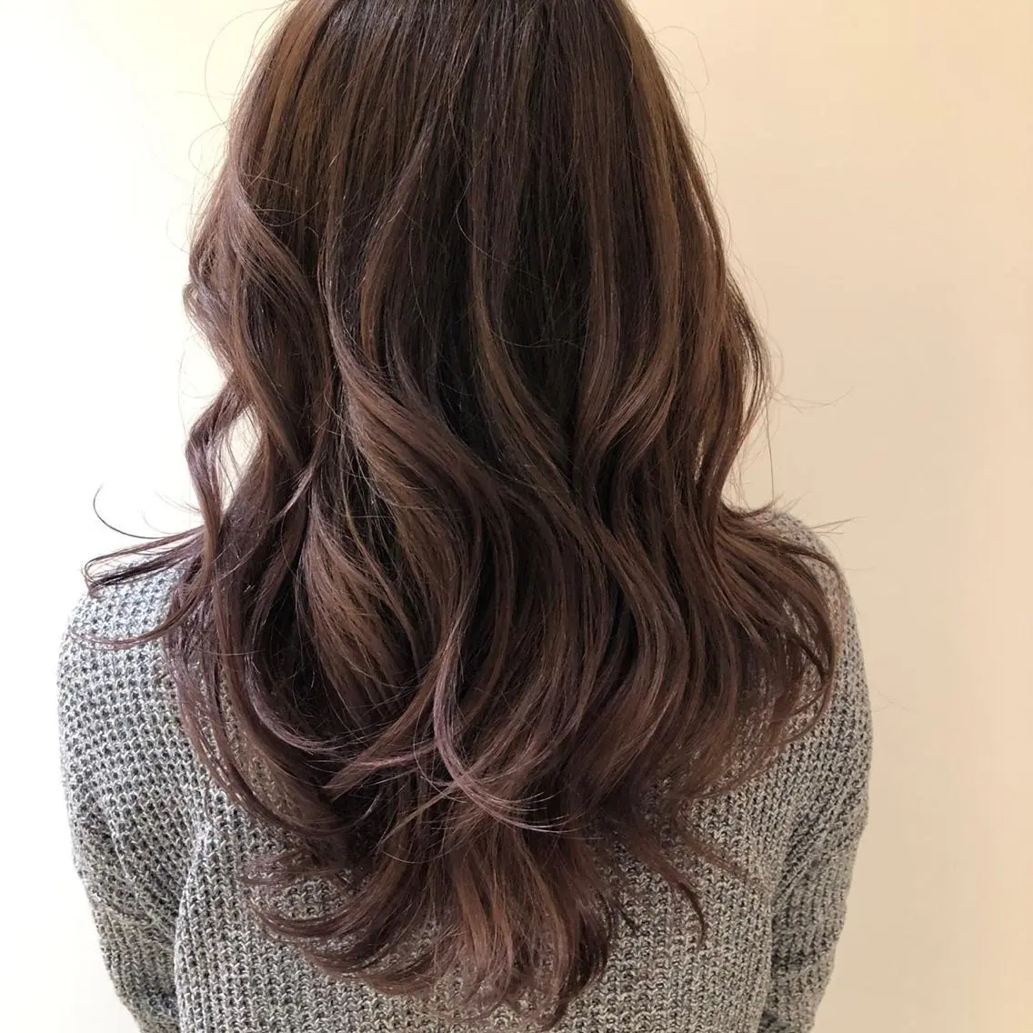 ロング ショートヘア、ボブ こやさん　コヤマのヘアスタイル