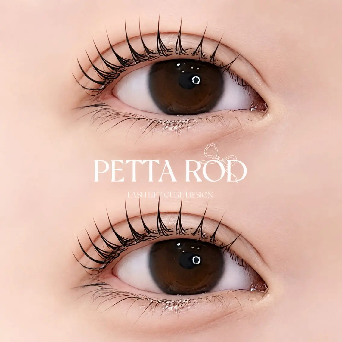 マツエク・マツパ eye mor. 石井のマツエク・マツパデザイン