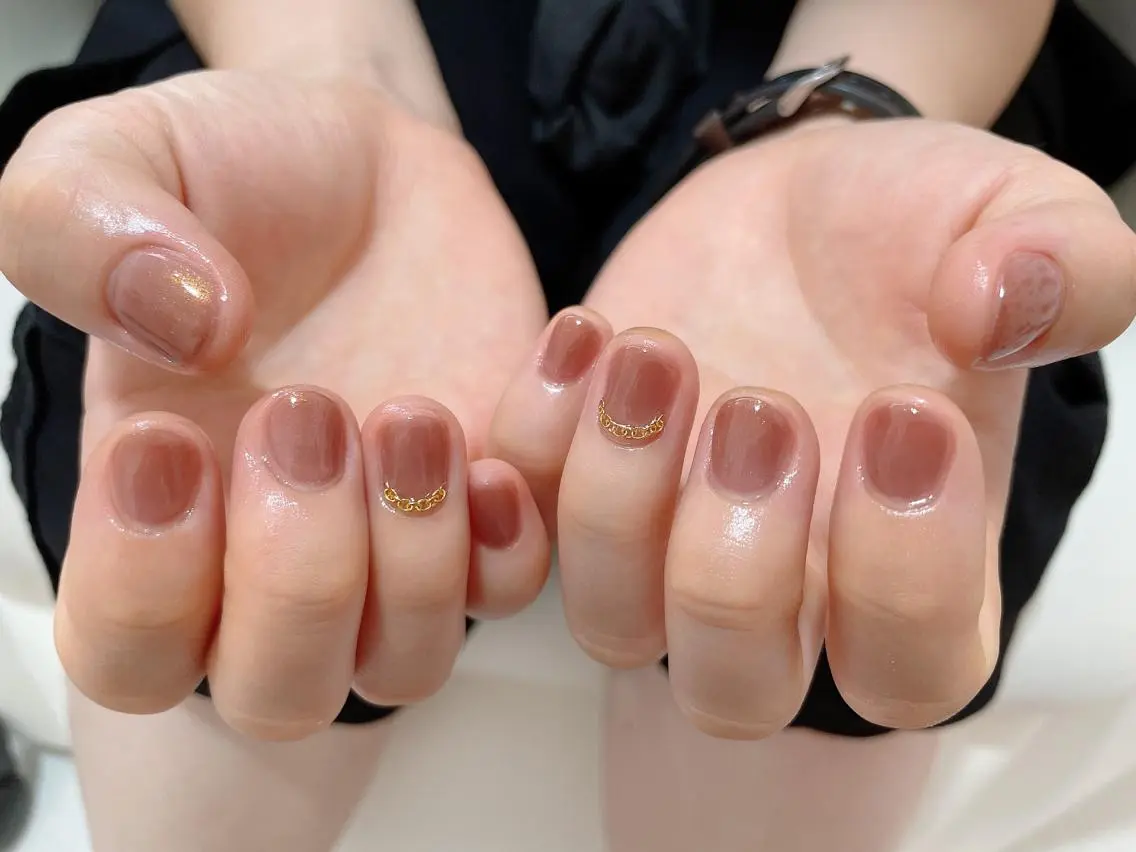 ネイル Embellir ♡鏡味のその他イメージ