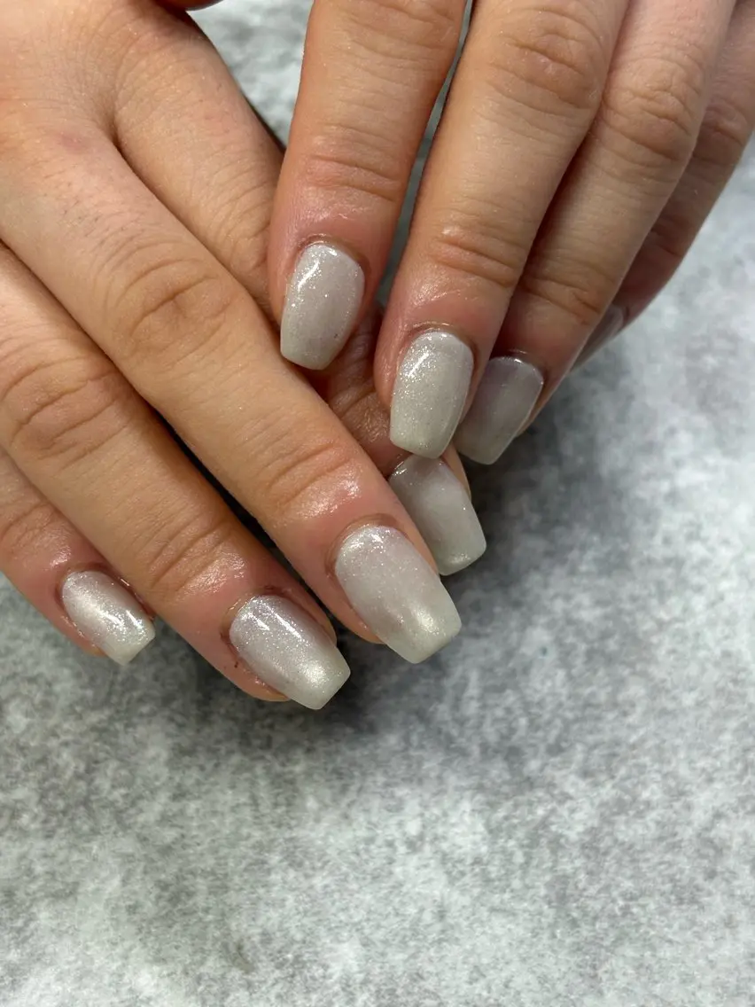 ネイル ハンドネイル FIORITURA Maikoのネイルデザイン