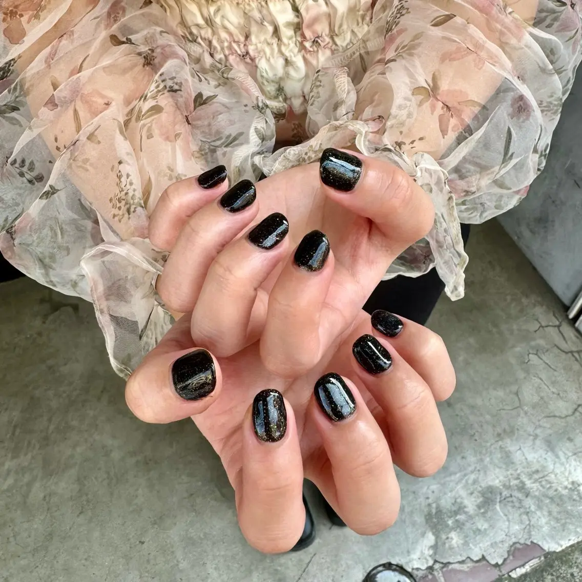 ネイル mizuki 🎀のネイルデザイン