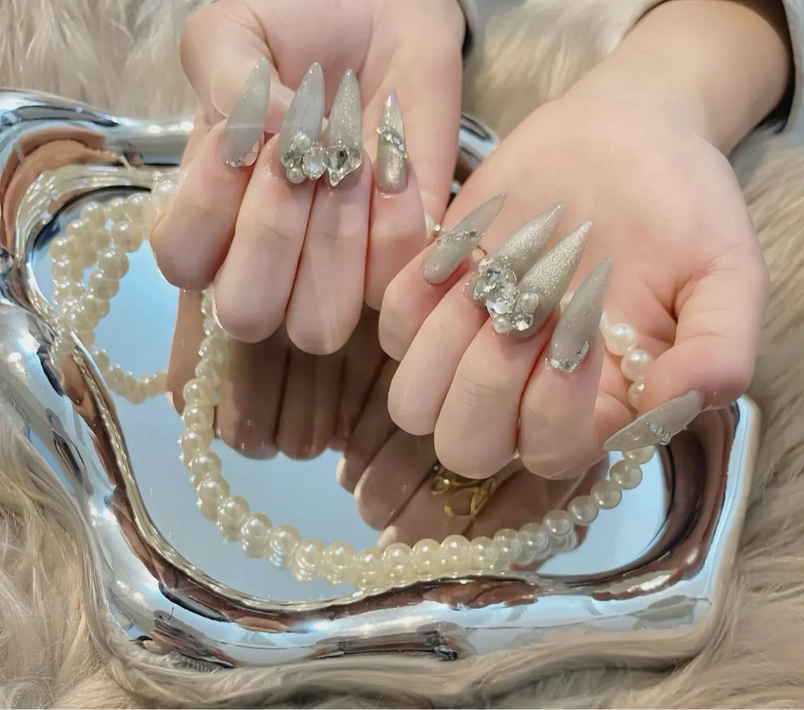 ネイル 20_nail nailのネイルデザイン