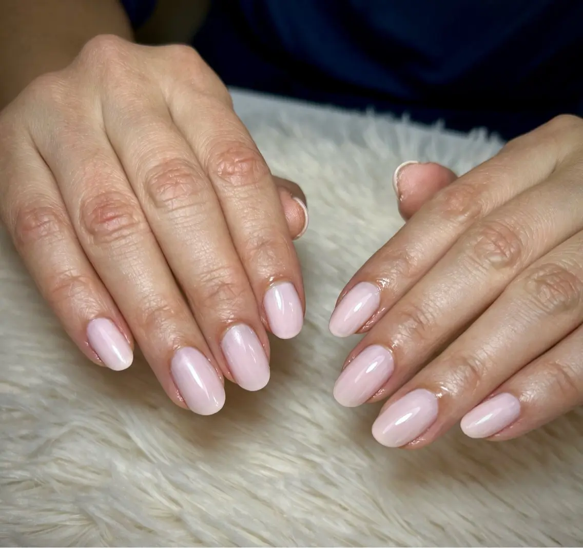 ネイル ハンドネイル フットネイル Nailsalon Latteのネイルデザイン