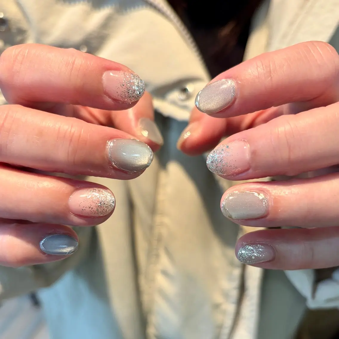 ネイル ハンドネイル FREE'Snail reinaのネイルデザイン