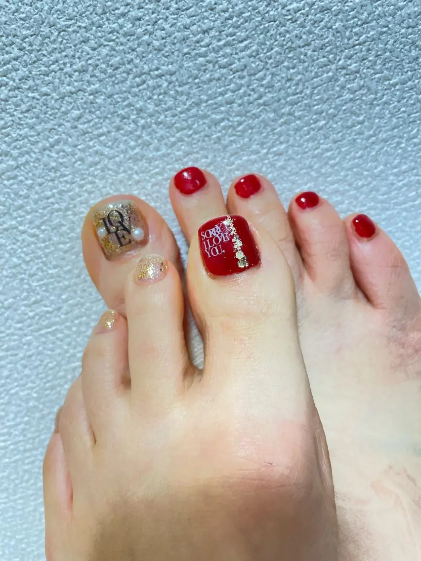 ネイル Nial Salon 幸のネイルデザイン